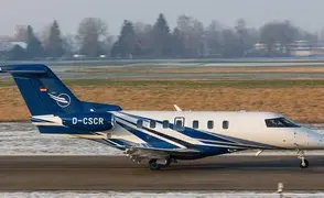 Pilatus PC-24