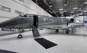 Challenger 3500