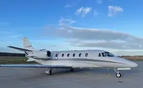 Citation XLS Gen2