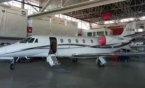 Citation XLS+