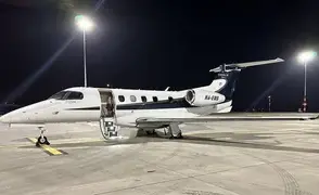Phenom 300