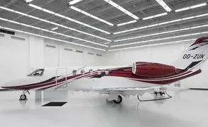 Citation CJ4 Gen2