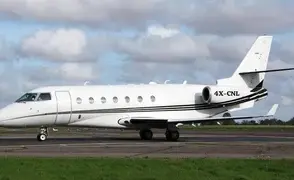 Gulfstream G200