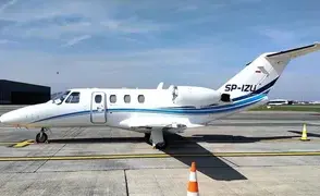 Citation CJ1