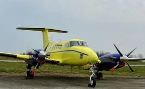 King Air 200