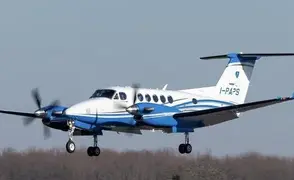 King Air 260