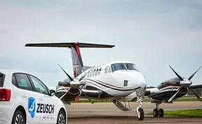 King Air 200