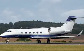Gulfstream G450