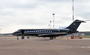 Global Express