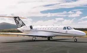 Citation CJ4