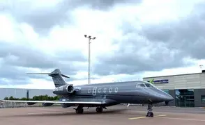 Challenger 3500