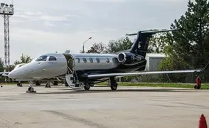 Phenom 300E