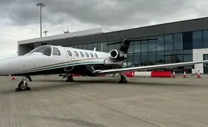 Citation CJ2+