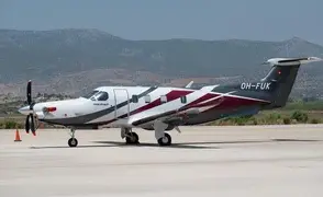 Pilatus PC12 NGX