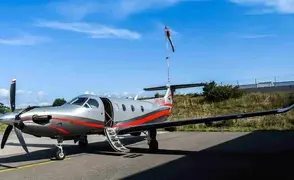 Pilatus PC-12/47E (NG)