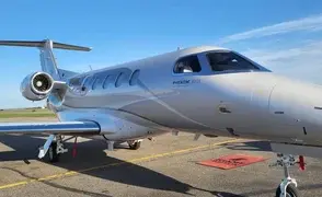 Phenom 300