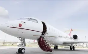 Global Express XRS