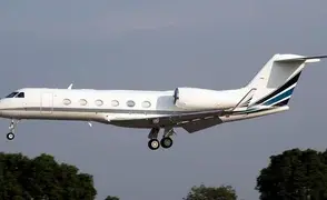 Gulfstream G450
