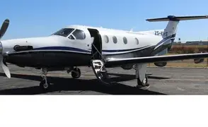 Pilatus PC-12/47E (NG)