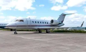 Challenger 650