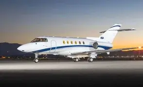 Hawker 900XP