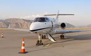 Hawker 850XP