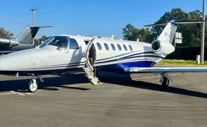 Citation CJ3+