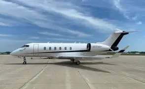 Challenger 3500