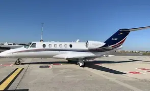 Citation CJ2+