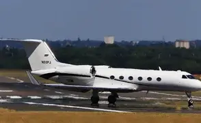 Gulfstream G-IV