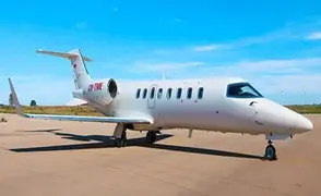 Learjet 45XR