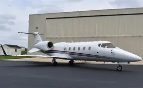 Learjet 60XR