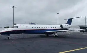 Legacy 600