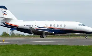 Citation Latitude
