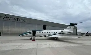 Gulfstream G280