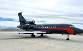 Falcon 900EX EASy