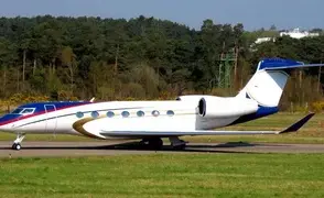 Gulfstream G600