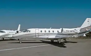 Citation XLS+