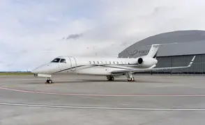 Legacy 600