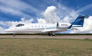 Learjet 60