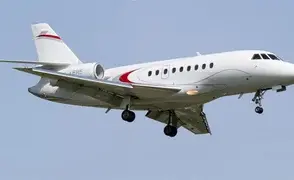 Falcon 2000