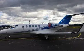 Citation CJ2+