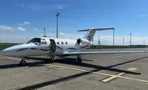 Citation CJ