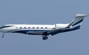 Gulfstream G650