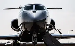 Gulfstream G650