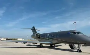 Challenger 3500