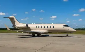 Challenger 3500