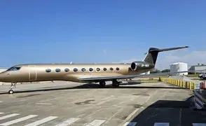 Gulfstream G700