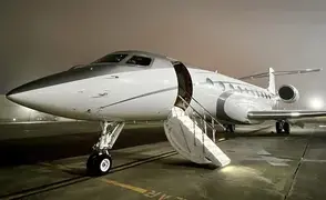 Gulfstream G700