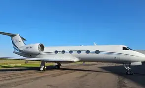 Gulfstream G-IV
